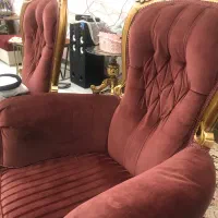 مبلمان  سلطنتی