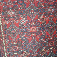 فرش دستباف انتیک|فرش|تهران, جنتآباد شمالی|دیوار