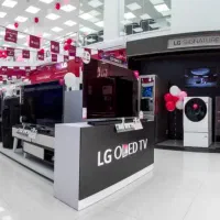 فروش ویژه تلویزیون از دم قسط دو ساله|تلویزیون و پروژکتور|اراک, |دیوار