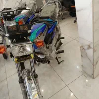 هوندا ۲۰۰پرواز ۴۰۴