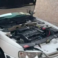 پارس تیو فایو مدل 1401|خودرو سواری و وانت|پردیس, فاز ۱|دیوار