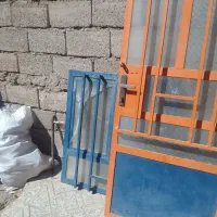 درب و پنجره