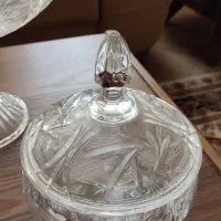 ظروف پذیرایی بوهمیا|ظروف سرو و پذیرایی|کرج, کوی امامیه|دیوار