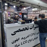 استخدام تعمیرکار موبایل