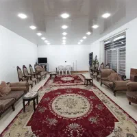 اجاره موقت ویلا|اجارهٔ کوتاه‌مدت ویلا و باغ|رفسنجان, |دیوار