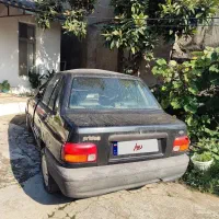 پراید 83 بی رنگ|خودرو سواری و وانت|ساری, |دیوار