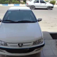 پارس مدل 1400