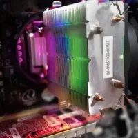 کامپیوتر i7 نسل 4 گرافیک 2گیگ|رایانه رومیزی|هادی شهر, |دیوار