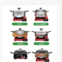 سرویس غذا پز|ظروف پختوپز|تهران, بازار|دیوار