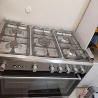 فر گاز