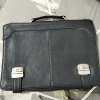 کیف چرم