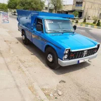 نیسان مدل401