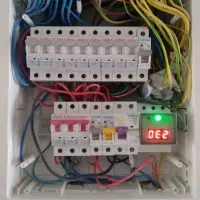 برقکار.رفع‌اتصالی‌هالوژن شبانه روزی سراسر.مشهد