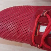 صندل تابستانی مدل کتانی طبی چرم پاندورا سایز ۳۷|کیف، کفش، کمربند|تنکابن, |دیوار