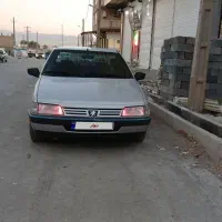 پژو۸۸دوگانه فابریک|خودرو سواری و وانت|کرمانشاه, |دیوار