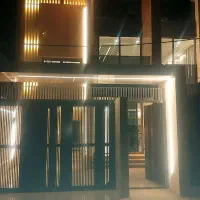 ۲طبقه و نیم صفر با اسانسور|فروش خانه و ویلا|شاهین‌شهر, مخابرات (شهید بهشتی)|دیوار