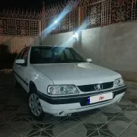 405 slx موتور معمولی