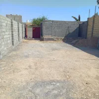 زمین‌‌محله‌امید‌گناوه