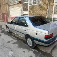 روا سال مدل ۹۰دوگانه فابریک|خودرو سواری و وانت|کرمانشاه, |دیوار