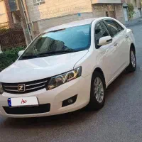 آریو اتوماتیک 1600 cc مدل 1397