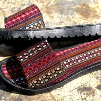 دمپایی زنانه مردانه بچگانه دختروپسرانه