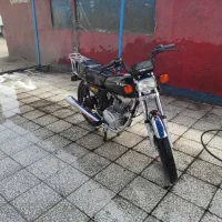 هوندا کویر 150 مدل 403