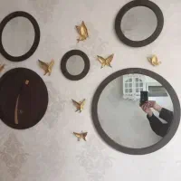 اینه وپروانه