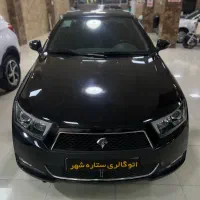 دنا پلاس ۱۴۰۰