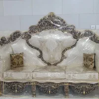 مبل سلطنتی مصری