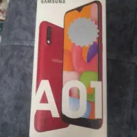 گوشی A01