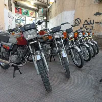 باسل صفر ازدم قسط دوساله|موتورسیکلت|قم, باسکول|دیوار