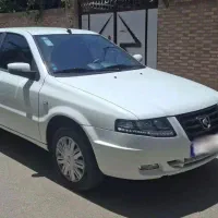 سورن xu7p مدل ۱۴۰۳ گاز سیمی
