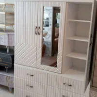 کمد لباس B90|جاکفشی، کمد، دراور|کرج, پیشاهنگی|دیوار