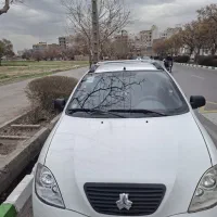 تیبا2مدل1400|خودرو سواری و وانت|مشهد, بهشت|دیوار