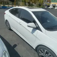 اکسنت ساده|خودرو سواری و وانت|اندیشه, اندیشه فاز ۱|دیوار