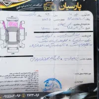 111مدل 93|خودرو سواری و وانت|مشهد, موسوی قوچانی|دیوار