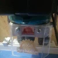 لولا گازور تاشو|ابزارآلات|مشگین شهر, |دیوار