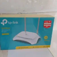 Router تی پی لینک