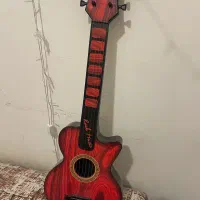 گیتار اسباب بازی