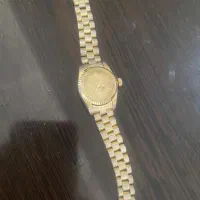 ساعت‌رولکس‌قدیمی‌زنانه‌اتومات‌