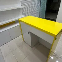 پیشخوان سفارشی ساز شده