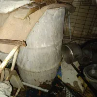 بشکه 220تایی