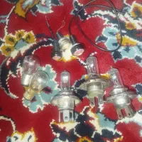 لامپ جلو پراید|قطعات یدکی و لوازم جانبی|مشهد, شهرک بهارستان|دیوار