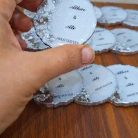 گیفت عقد  عروسی تولد  و یادبود و‌مناسبتی