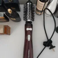 سشوار چرخشی پرنسلی اصل هلند