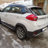 ام وی ام X22 مدل ۹۷