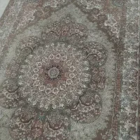 فرش سالم درحد نو