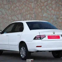 سورن پلاس موتور جدید