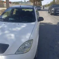 تیبا 1  مدل 1401 در حد بدون رنگ و شاسی پلمپ|خودرو سواری و وانت|تربت‌حیدریه, آبشار|دیوار
