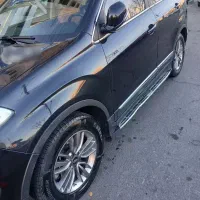 تیگو۵|خودرو سواری و وانت|فردیس, شهرک هفده شهریور|دیوار